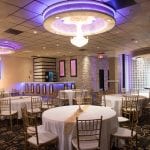 banquet room