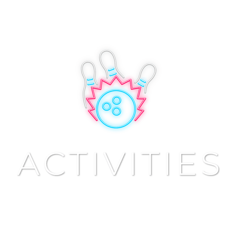 Activities Icon