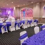 birthday party venue