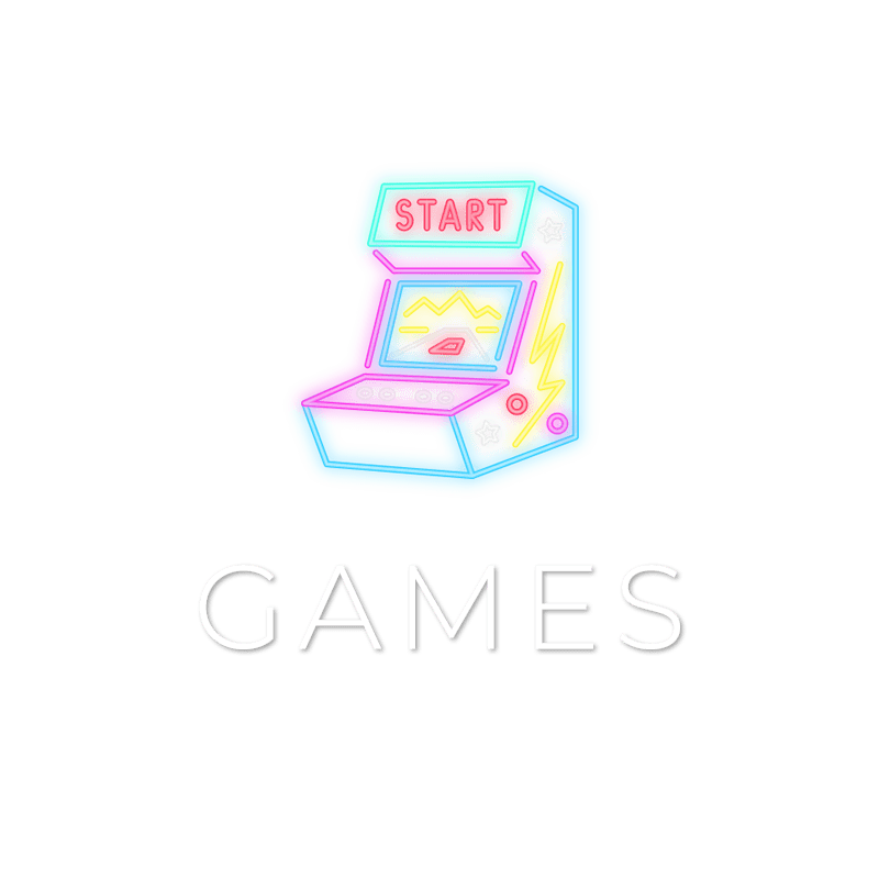 Games Icon